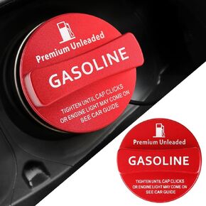 Car Fuel Tank Cap for Mercedes Benz A C E S G Class CLA GLA GLB GLC GLE GLS CLE 2019 2020 2021 2022 2023 2024 2025 Auto Exterior Accessories Automotive Replacement Gasoline Gas Decor Cover Door