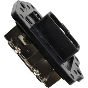 Beck/Arnley 204-0025 Blower Motor Resistor