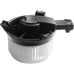 AC Heater Blower Motor Assembly - Compatible with Accord 13-17, Civic 13-15, CRV 12-16, ILX RDX, Q70 M37 - Replace# 700260