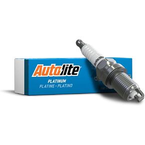 Autolite Platinum AP104 قابس الإشعال البديل للسيارات (عبوة واحدة)