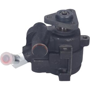 20279 Power Steering Pump Fit for 1997-2005 Ford Explorer, 2001-2003 Explorer Sport, 2001-2005 Explorer Sport Trac, 2001-2011 Ranger, 2001-2009 Mazda B4000, 1998-2005 Mercury Mountaineer