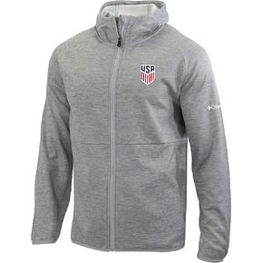 Columbia Men's Time Full Zip