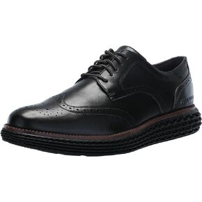 Cole Haan Men's Original Grand 2.0 Wingtip Oxfords
