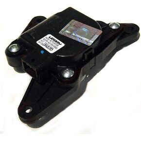 Genuine OEM 97159-3K000 Actuator - Temp Door / 971593K000 for Hyundai Santa Fe 07-12 Azera 06-11 Sonata 06-10