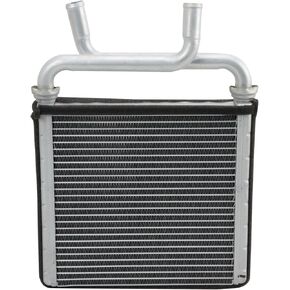 TRQ Front Heater Core Compatible with 2002-2010 Dodge