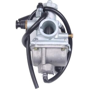 BH-Motor New Carburetor Carb For Suzuki LT160E LT-F160 LT160 Quadrunner 1989-2003 Replace # 13200-03400
