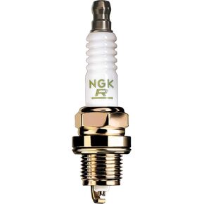 NGK 6499 Spark Plugs - LFR4A-E (Pkg 4)