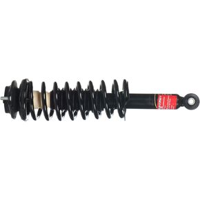 Monroe Quick-Strut 172695 Suspension Strut and Coil Spring Assembly for Subaru Forester