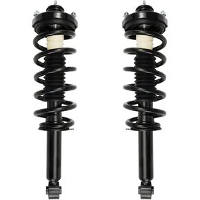 Rear Struts and Shocks with Coil Spring Assemblies for Journey 2011-2019 172896 * 2 2PCS
