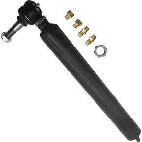 E2NN3A540BA أسطوانة توجيه كهربائية 1/2 "قضيب 7/16" موضوع لفورد/لجرار نيو هولاند 3000 3600 3610 4600 4000 2000 611 2600 651 681 801 E2NN3A547AA E2NN3D547AA E2NN3A540A LH الجانب RH in Kuwait