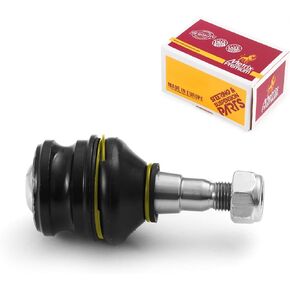 Metrix Premium Chassis Parts - Front Lower Ball Joint Fits 16-22 Subaru Crosstrek, 13-22 WRX, 13-21 WRX STI, 13-22 Subaru XV (Mexico), 13-15 Subaru XV Crosstrek, Replacement K9513, Made in Europe