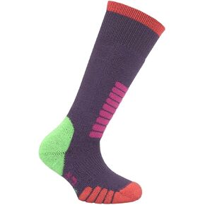 Eurosock Boys' Ski Supreme Jr. 2-Pack (Toddler/Little Big Kid)