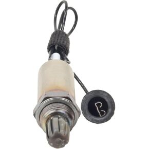 BOSCH 11051 Premium Original Equipment Oxygen Sensor - Compatible with Select Audi, Eagle, Fiat, Jaguar, Nissan, Renault, Saab, Subaru, Volkswagen