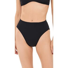 Norma Kamali Women's Underwire Bikini Bottoms