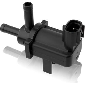 90910-12273 Vapor Canister Purge Valve Solenoid for Toyota for Highlander Prius for Lexus RX330 RX400h for Scion tC, #136200-2771, 2M1253, 73-11089, 84818-09015, 90910-12259