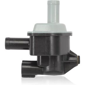 Evap Purge Valve Vacuum Switching Valve 90910-12283 for Corolla SCION iM FR-S Highlander Le-xus NX250 NX350 NX350h LS500h 136200-7350 994-116 90910-AC004