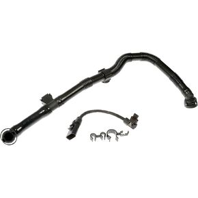 Dorman 601-697 Secondary Air Injection Hose Compatible with Select Volkswagen Models