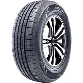 225/40R18 92V XL CT-1 600AA All-Season M+S ***60K Miles***** (UHP-1802-CS)