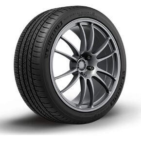 Michelin Pilot Sport All Season 4 Performance Tire 245/35ZR19 (89Y) ZP