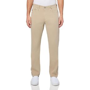 AG Adriano Goldschmied Men's Everett Slim Straight Jeans