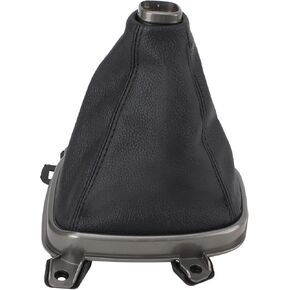 AUTOKAY 77299-TA0-A01 Center Console Shift Boot Manual Trans Fits for Honda Accord 2008-2011