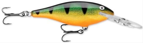 Rapala Rapala Shad Rap 08 Lure in Saudi Arabia