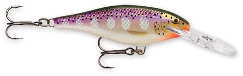 Rapala Rapala Shad Rap 08 Lure in Saudi Arabia