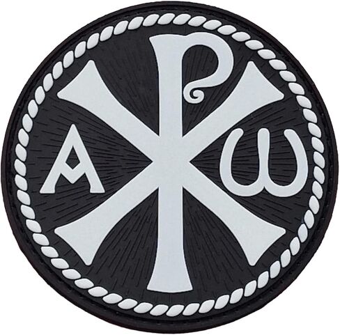 توهج الظلام تشي رو يسوع المسيح رمز المعنويات البلاستيكية التصحيح in Kuwait