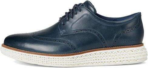 Cole Haan Men's Original Grand 2.0 Wingtip Oxfords in Saudi Arabia