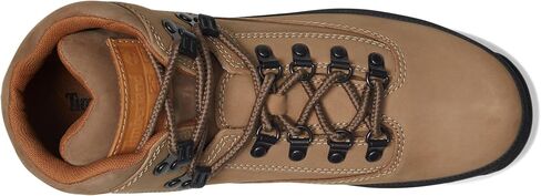 Timberland Men's Euro Sprint Hiking Boots, Wheat Nubuck, 11 in Saudi Arabia