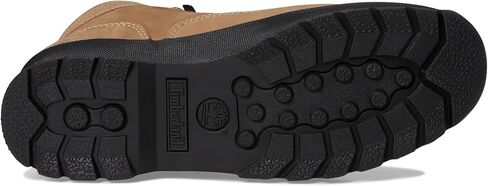 Timberland Men's Euro Sprint Hiking Boots, Wheat Nubuck, 11 in Saudi Arabia
