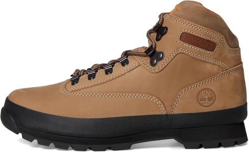 Timberland Men's Euro Sprint Hiking Boots, Wheat Nubuck, 11 in Saudi Arabia