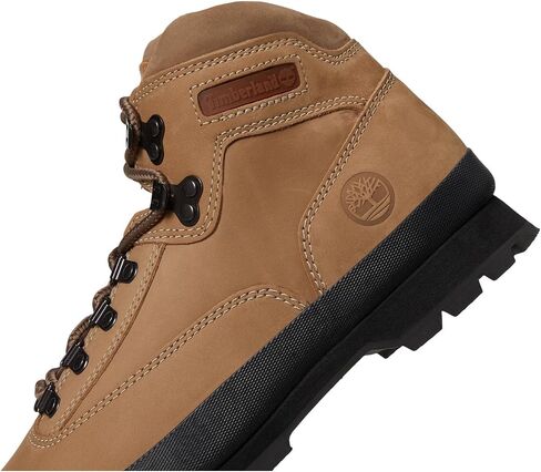 Timberland Men's Euro Sprint Hiking Boots, Wheat Nubuck, 11 in Saudi Arabia
