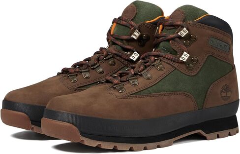 Timberland Men's Euro Sprint Hiking Boots, Wheat Nubuck, 11 in Saudi Arabia