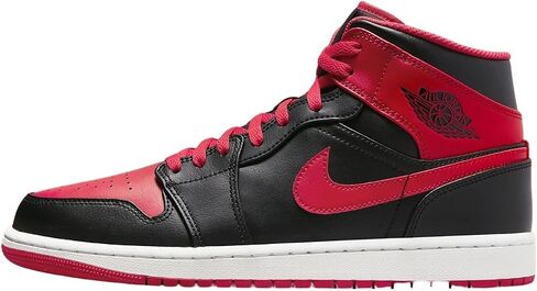 Jordan Mens Air Jordan 1 Mid DQ8417 006 Christmas 2022 - Size 12 in Kuwait