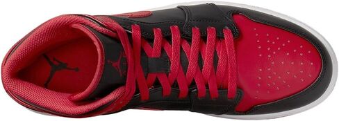 Jordan Mens Air Jordan 1 Mid DQ8417 006 Christmas 2022 - Size 12 in Kuwait