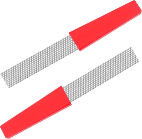 EASTROCK Guiro Scraper Latin Percussion Professional Scraper Replacement for Various Percussion Instruments in Saudi Arabia