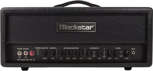 Blackstar Guitar Amplifier Cabinet, Black (HTV412BMK3) in Kuwait