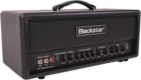 Blackstar Guitar Amplifier Cabinet, Black (HTV412BMK3) in Kuwait