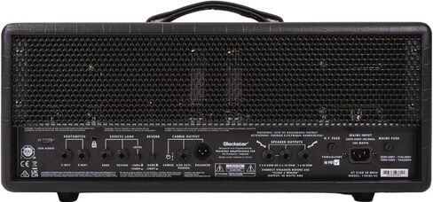 Blackstar Guitar Amplifier Cabinet, Black (HTV412BMK3) in Kuwait
