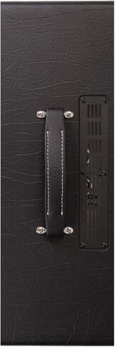 Blackstar Guitar Amplifier Cabinet, Black (HTV412BMK3) in Kuwait