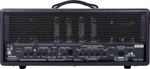 Blackstar Guitar Amplifier Cabinet, Black (HTV412BMK3) in Kuwait