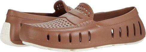 Floafers Country Club Driver Waterproof Loafers for Men Offers Closed Cell EVA Foam with Ventilation Design and Odor-Resistance in Saudi Arabia