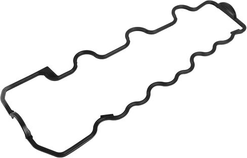 1120160221 1120160321 Valve Cover Gasket Set Compatible with Mercedes-Benz C240 C280 C32 AMG CLK320 E320 ML320 ML350 S350 SLK320 Compatible with Chrysler Crossfire Roadster A1120160321 in Saudi Arabia