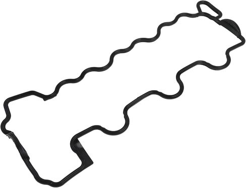 1120160221 1120160321 Valve Cover Gasket Set Compatible with Mercedes-Benz C240 C280 C32 AMG CLK320 E320 ML320 ML350 S350 SLK320 Compatible with Chrysler Crossfire Roadster A1120160321 in Saudi Arabia