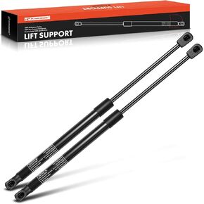 A-Premium Rear Tailgate Lift Supports Shock Struts Compatible with Select Kia Models - Niro 2017-2022 - Replace# 81781-G5000(2PC Set)