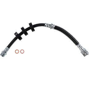 Sunsong 2202793 Brake Hydraulic Hose