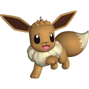 Hallmark Keepsake Christmas Ornament, Pokémon Pikachu, Gifts for Pokémon Fans