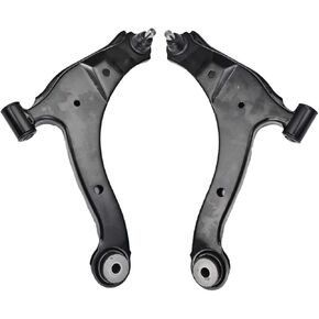 K620009 K620010 Front Lower Control Arm Compatible With 2001-2010 CHRYSLER PT CRUISER 2000-2005 DODGE NEON 2000-2001 PLYMOUTH NEON
