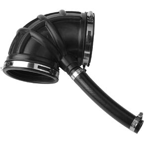 Intake Clean Air Duct Pipe 53032944AL For 2007-2010 Dodge Ram 2500 3500 4500 5500, for 2011-2018 Ram 2500 3500 4500 5500 with 6 Cyl 6.7L Diesel